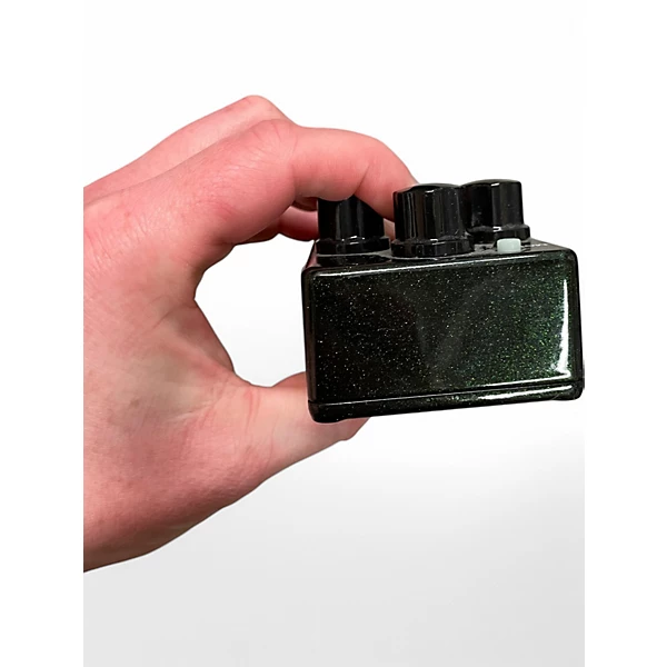 Used MXR Carbon Copy Effect Pedal