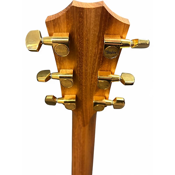 Taylor Used Taylor K224CEK DLX EDGE BURST Acoustic Electric Guitar.gc