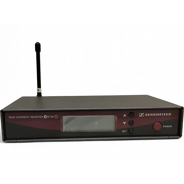 Sennheiser EW100 G2 In Ear Wireless System.gc