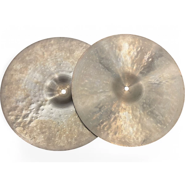 Zildjian Used Zildjian