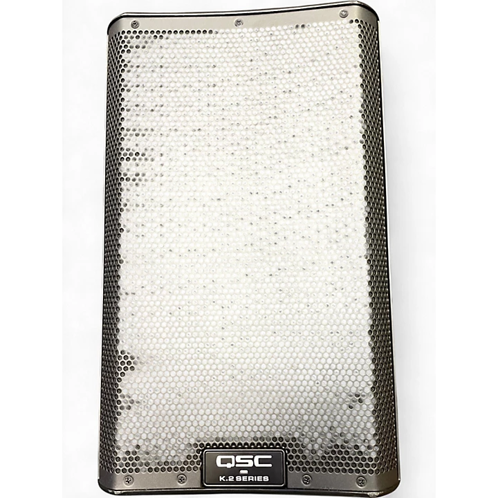 QSC Used QSC K82 Powered Speaker