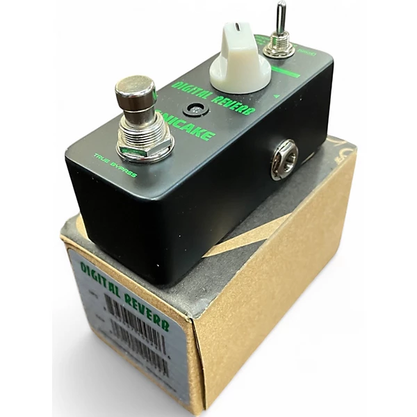 Used Sonicake QSS 06 Effect Pedal