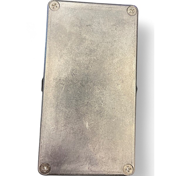 Nevtech Used Nevtech Navindale It1 Overdrive Effect Pedal.gc