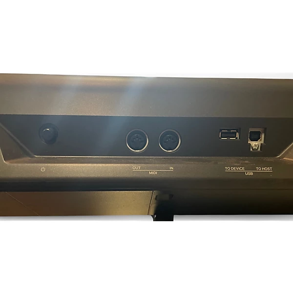 Yamaha Used Yamaha MX88 Synthesizer