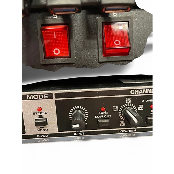 American DJ Used American DJ PC 100A Lighting Controller