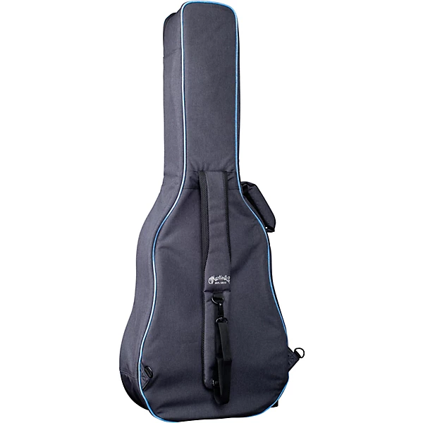 Martin Special Birdseye HPL X Series Dreadnought Acoustic Electric Guitar Cognac