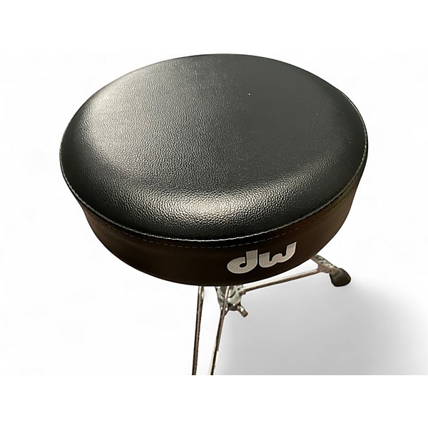 DW Used DW DWCP5100 Drum Throne