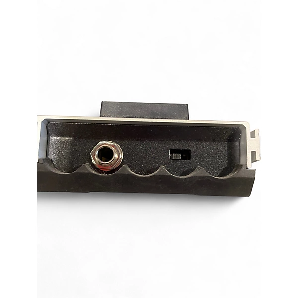 BOSS Used BOSS FS5U Nonlatching Footswitch Sustain Pedal