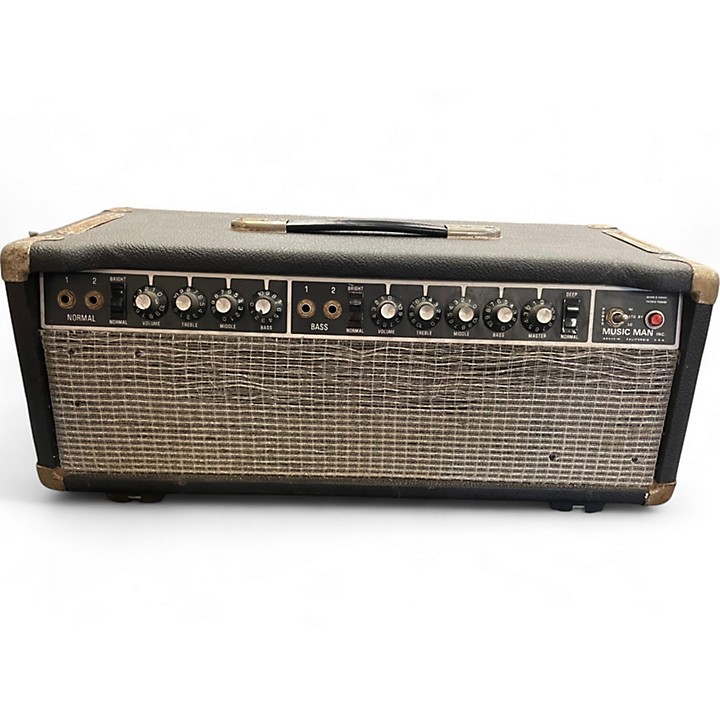 Ernie Ball Vintage Vintage