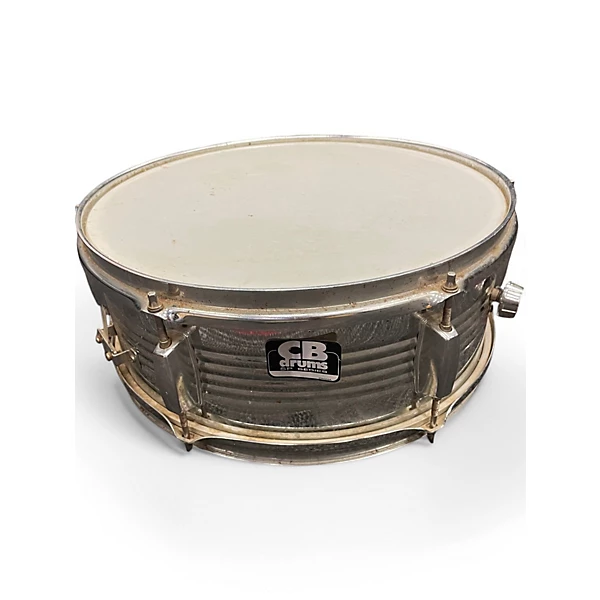 CB Percussion Used CB Percussion