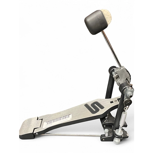Sound Percussion Labs Used Sound Percussion Labs VELOCITY SINGLE BASS DRUM PEDAL Single Bass Drum Pedal.gc