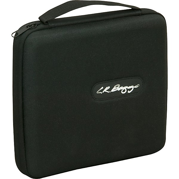 LR Baggs Venue DI Acoustic Guitar Direct Box and Preamp
