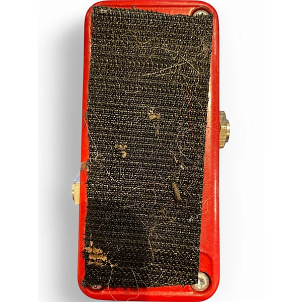 TC Electronic Used TC Electronic Hall Of Fame Mini Reverb Effect Pedal