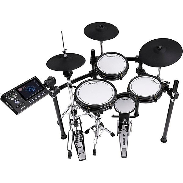 Alesis Strata Club Electronic Drum Set