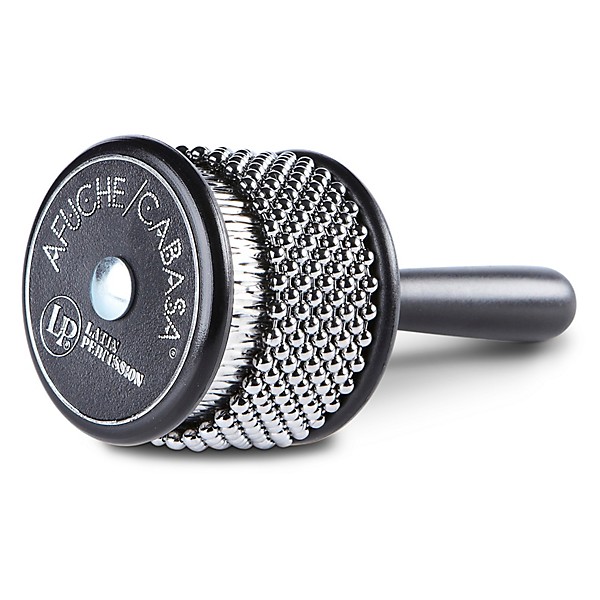 LP234 Mini Plastic Afuche Cabasa