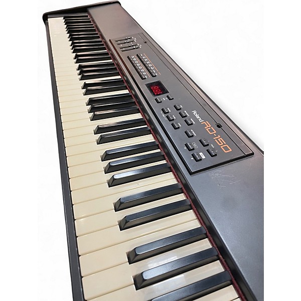 Roland Used Roland RD