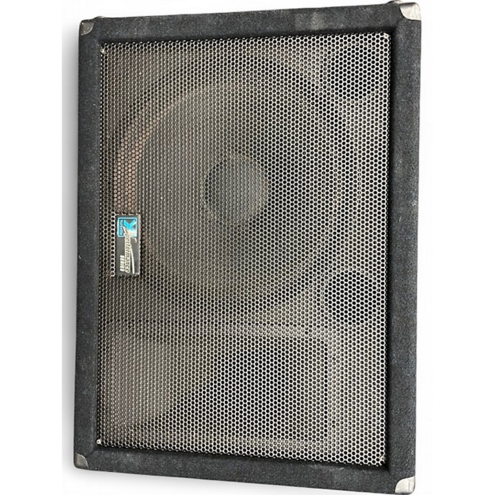 Yorkville Used Yorkville Y150M Unpowered Monitor