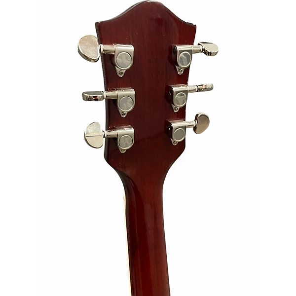 Used Gretsch Guitars G2622 Streamliner Center Block Walnut Hollow Body Electric Guitar