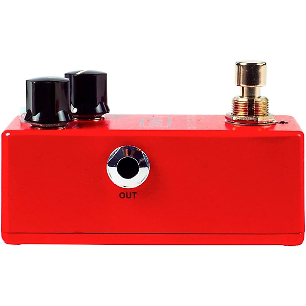 MXR Dyna Comp Mini Compressor Pedal Level 2