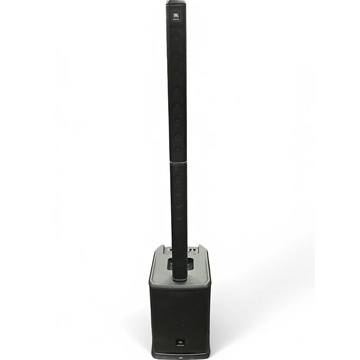 JBL Used JBL JBL PRX ONE Powered Column PA Speaker Sound Package.gc