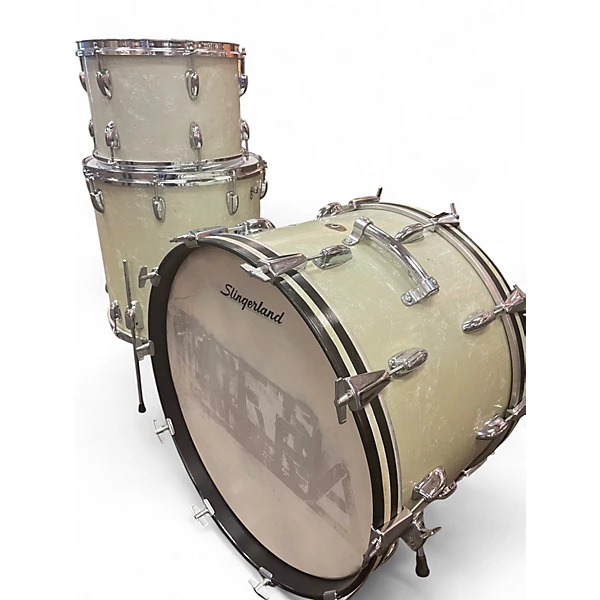 Slingerland Vintage Vintage