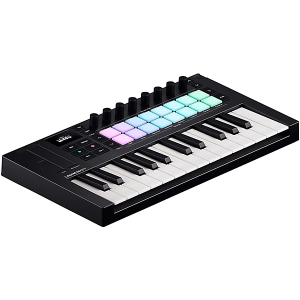 Launchkey Mini 25 Keyboard Controller