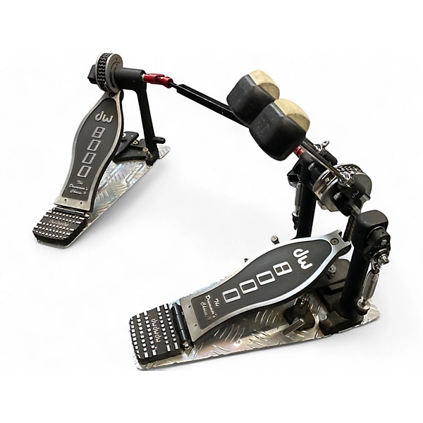 DW Used DW 10in 8000 Silver Drum.gc