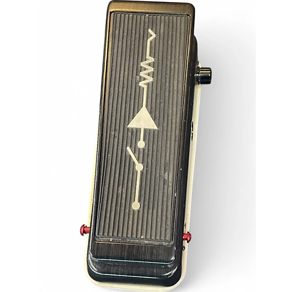 Used Dunlop mc404 Effect Pedal