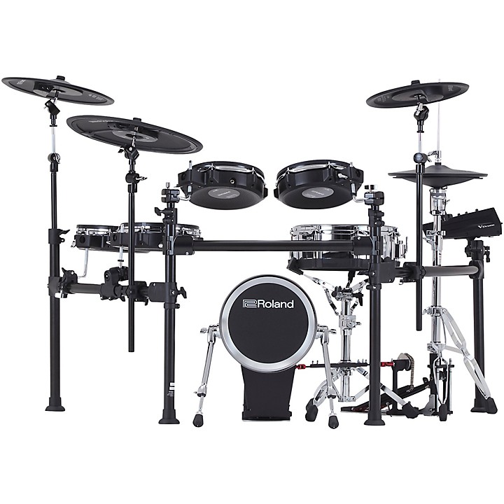 TD713 V Drums Electronic Drum Kit
