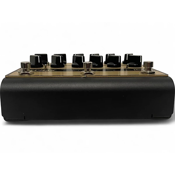 Used Friedman IR x Guitar Preamp