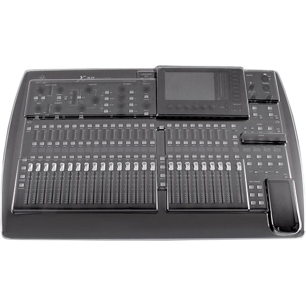 Pro Behringer X32 Cover