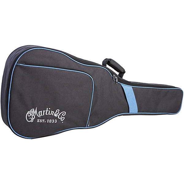 DX2E Rosewood Left Handed Dreadnought Acoustic Electric Guitar Natural