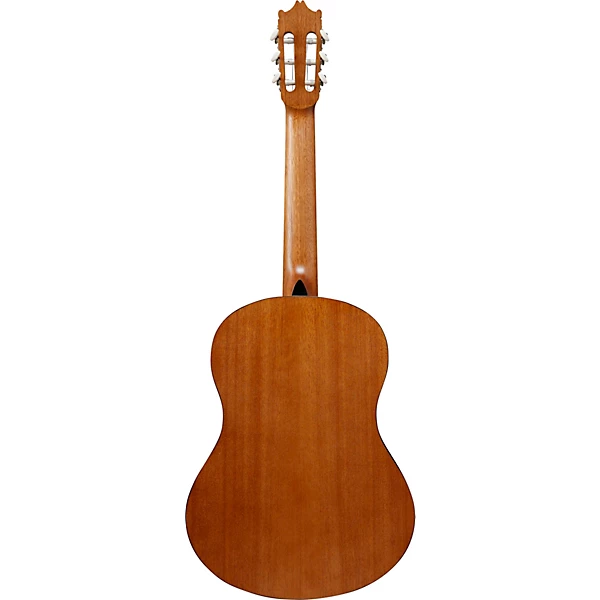 Ibanez GA3OAM Classical Acoustic Guitar Amber