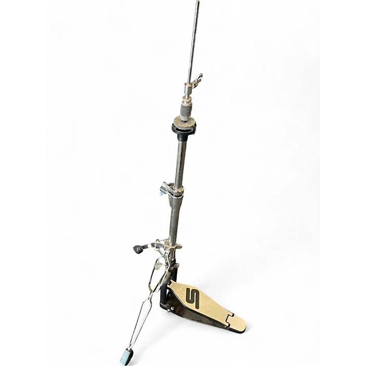 SPL Used SPL Hi hat stand Cymbal Stand.gc