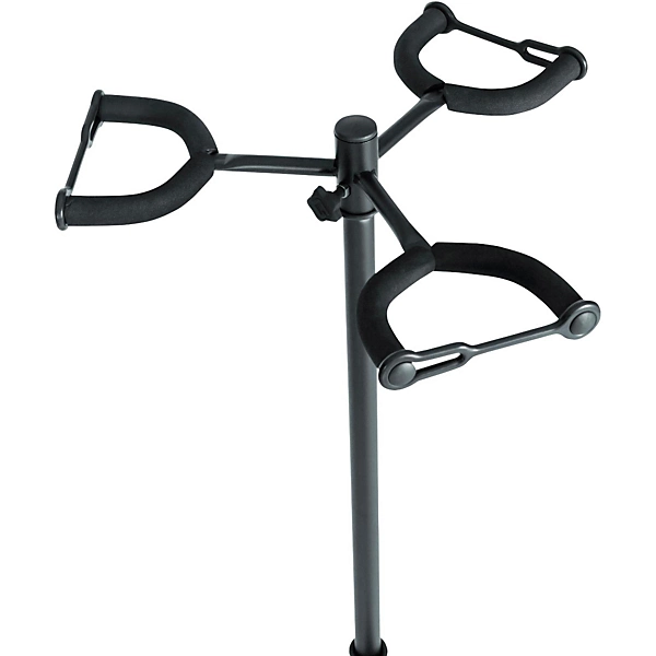 Frameworks GFW GTR 3000 Triple Guitar Stand