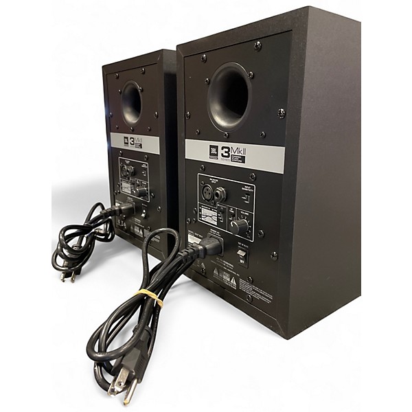 JBL Used JBL 305P MKII PAIR Power Amp