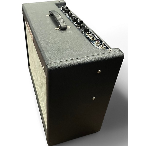 Used Fender Hot Rod Deluxe 40W 1x12 Tube Guitar Combo Amp