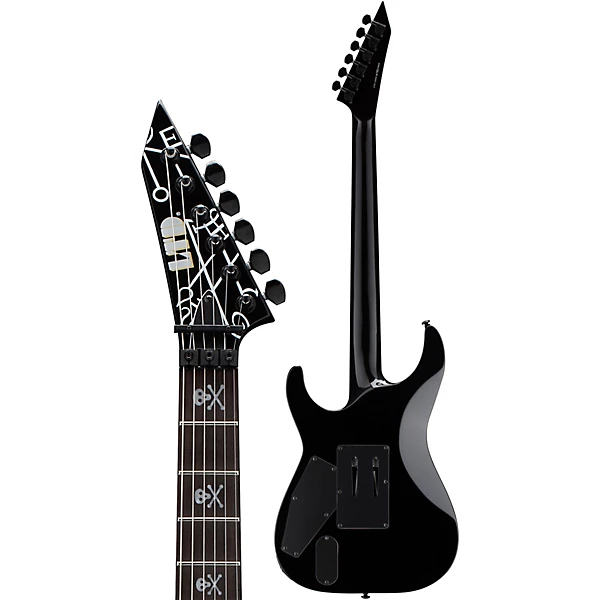 ESP LTD KH Demonology Black