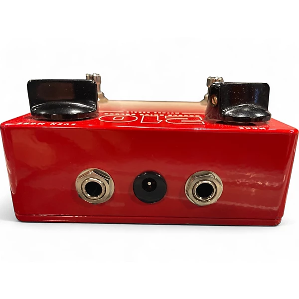 Used Mythos Pedals 210 DOUBLE DRIVE DELUXE Effect Pedal