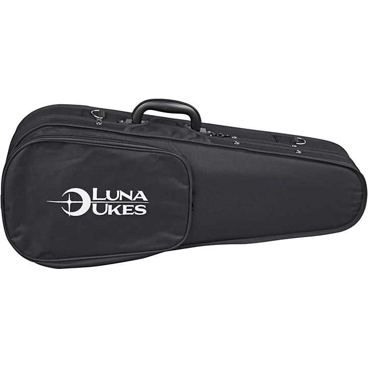 Lightweight Case for Concert Ukuleles