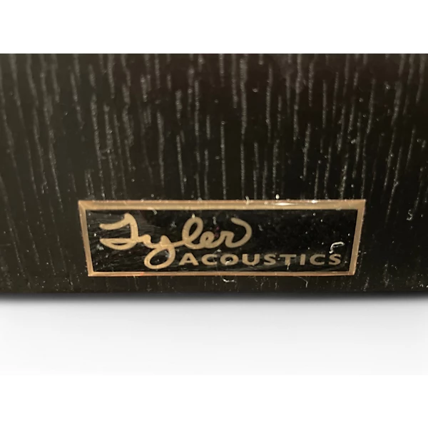 Tyler Acoustic Used Tyler Acoustic HALO ACTIVE SUBWOOFER Subwoofer.gc