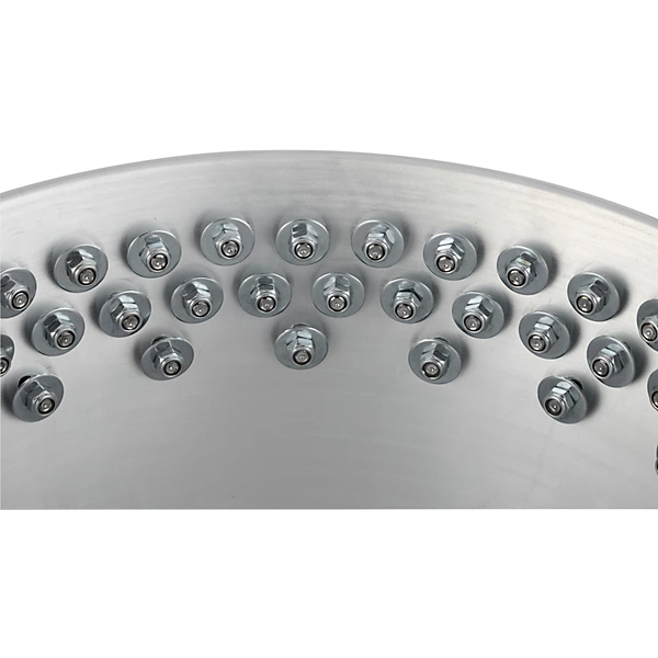 Gon Bops Bucket Shekere