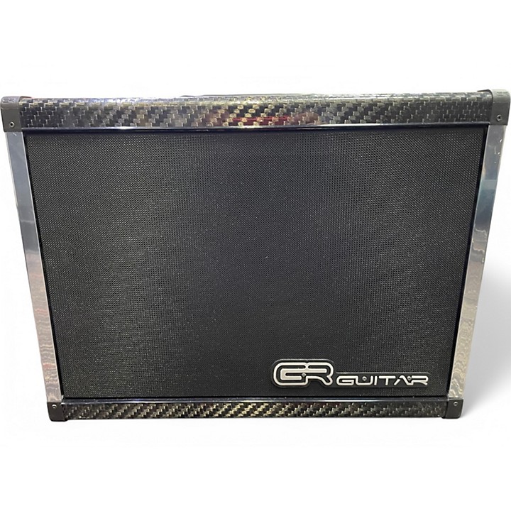 Used Aerotech ATG 112A Guitar Cabinet