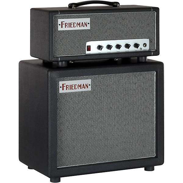 Dirty Shirley Mini 65W 1x12 Extension Cab