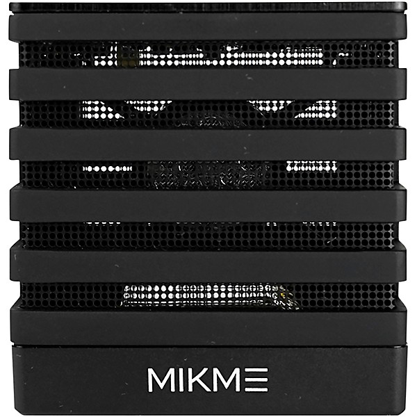 Mikme Microphone Silver 4 GB Level 1 L45136004000000.gc