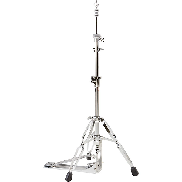 Machined Direct Drive 3 leg Hi Hat Stand