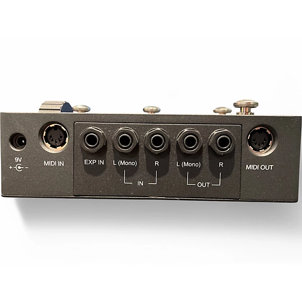 Singular Sound Used Singular Sound AEROS LOOP STUDIO MIDI Foot Controller.gc