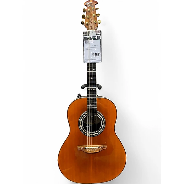 Ovation Vintage Vintage