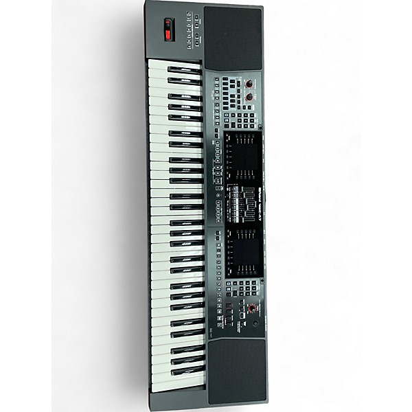 Roland Used Roland E A7 Arranger Keyboard