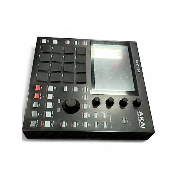 Akai Professional Used Akai Professional MPC ONE Production Controller